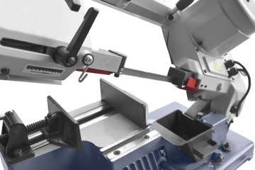 ЛЕНТОЧНО-РЕЗНЫЙ СТАНОК 230В 150мм G5010B ПО МЕТАЛЛУ