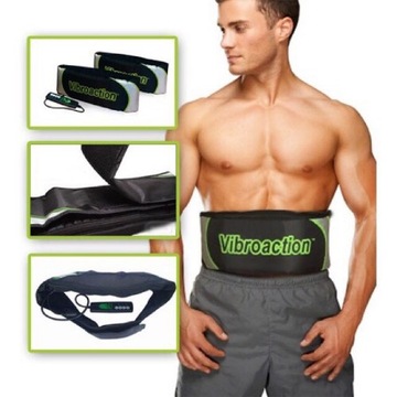 ВИБРАЦИОННЫЙ МАССАЖНЫЙ ПОЯС ДЛЯ ПОХУДЕНИЯ org
