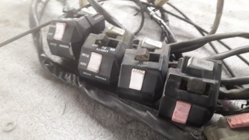 YAMAHA XJ 900 600 YX 750 FZR РЫЧАГ ПЕРЕКЛЮЧАТЕЛЯ