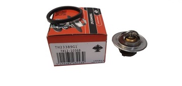 GATES TERMOSTAT DACIA LOGAN DUSTER RENAULT CLIO II