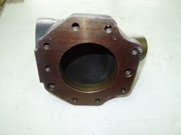 ИССЛЕДОВАНИЕ STUNNER КОРПУС КУБОТА 3375043313