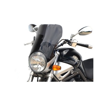SZYBA LOSTER YAMAHA BT 1100 BULLDOG 2003-2006r SZYBA DO YAMAHY BUULDOG