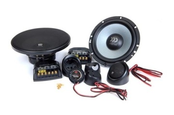MOREL MAXIMO ULTRA 602... I O TO CHODZI W MUZYCE !