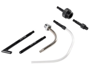 АДАПТЕРЫ ДЛЯ ЗАМЕНЫ МАСЛА В АВТОМАТИЧЕСКИХ ТРАНСМИССИЯХ