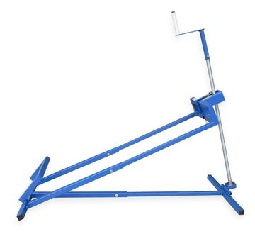 ПРОФЕССИОНАЛЬНЫЙ ПОДЪЕМНИК ДЛЯ ТРАКТОРА, КОСИЛКИ, квадроцикла