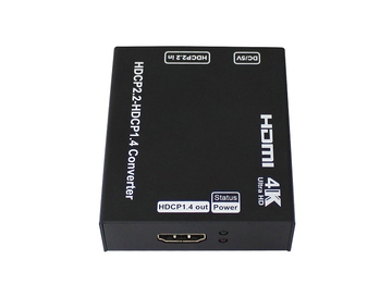 SX-HDCP01 Inteligentny Konwerter HDCP 2.2 do 1.4