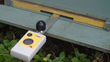 APIWAROL ULE APIJET электрический фумигатор для лечения варроа