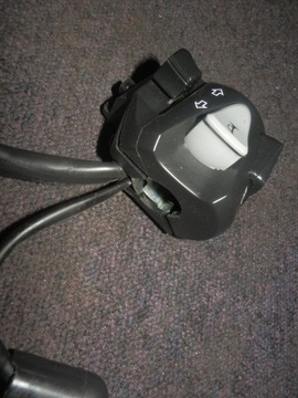 HONDA CB 125 F 15r левый переключатель, отличное состояние