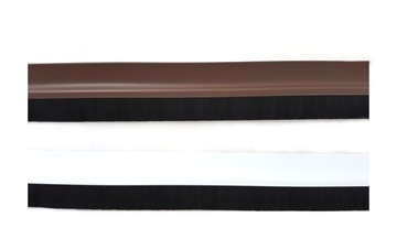 ДВЕРНАЯ ПОЛОСКА САМОКЛЕЯЩАЯСЯ ДВЕРНАЯ ПРОКЛАДКА