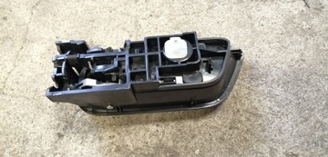 MAZDA 3 BL 09-13 РУЧКА ДВЕРИ ПРАВАЯ ЗАДНЯЯ