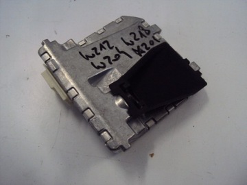 KAMERA PRZÓD KAFAS MERCEDES A0009050038