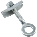 NAPINACZ NACIĄG ŁAŃCUCHA MINI POCKET QUAD CROSS