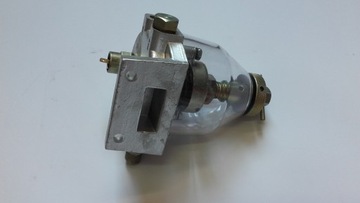 TATRA 815 AVIA ODSTUPNÍK PALIVA VELKÁ  N/T LUBLIN