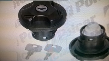 nowy KOREK WLEWU PALIWA RANGE ROVER FREELANDER