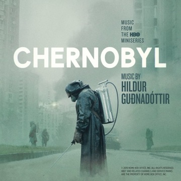 CHERNOBYL (CZARNOBYL) LP