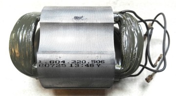 Stojan Bosch do GWS850CE 1604220506 oryginał