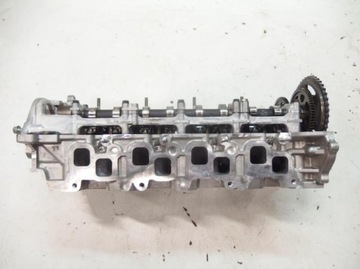 HONDA CRV 2.2 I-CDTI N22B3 ПРОВЕРЕНА ГОЛОВКА