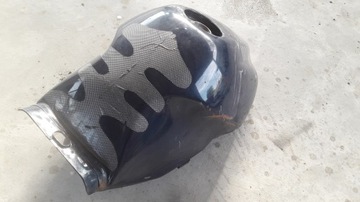 YAMAHA XJ 900 4KM DIVERSION BAK ZBIORNIK PALIWA