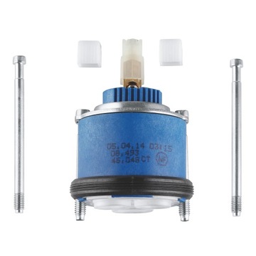 GROHE GŁOWICA CERAMICZNA 46mm 46048
