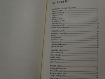 МАЦЕЙ МАЗУР ЖУРНАЛИСТСКИЕ АНЕКДОТЫ