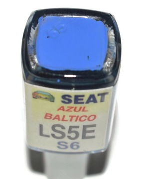 SEAT LS7T GRIS TECNO КРАСКА ДЛЯ РЕШЕНИЯ ЦАРАПИН ARA 10 МЛ