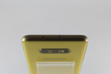 МАКЕТ-ЭКСПОНАТ ЖЕЛТОГО ПРЕДСТАВИТЕЛЯ НА SAMSUNG S10E