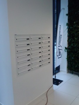 ЗАМОК ПОЧТОВОГО ЯЩИКА PL (ЕВРО-ЗАМКИ)