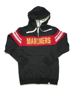 Bluza rozpinana MLB Baseball Seattle Mariners S