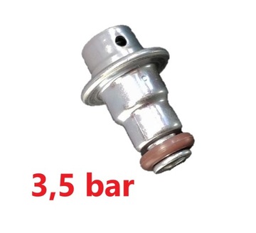 KAWASAKI ER6 650 EX650 regulator ciśnienia paliwa