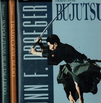 Tradycyjne i współczesne bujutsu i budo