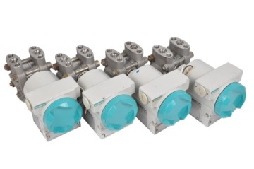 Разница в давлениях Siemens 25 ... 250 MBAR 7MF4520-1DB10-1AD1-Z Y01,