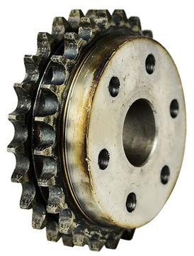 KOŁO ŁAŃCUCHA NAPĘDU WÓZEK PALETOWY 1500KG ET15MH