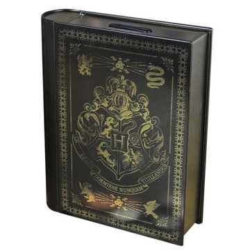 ГАРРИ ПОТТЕР-КОПИЛКА КНИГА ЗАКЛИНАНИЙ МЕТАЛЛ