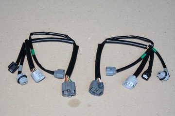 Wiązka Lampy Mazda CX5 Skrętna 17-2019r