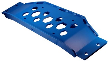 ЛЕБЕДКА NISSAN PATROL GR Y61 SERIES