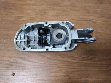 Metabo KHE 56 Pokrywa przełącznika funkcji