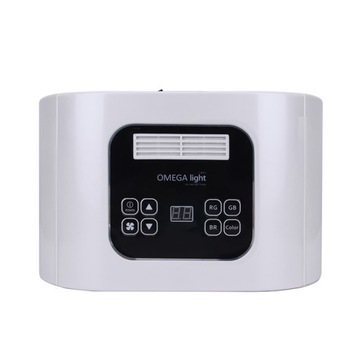 Maska Led Terapia Fotonowa MESO BB Glam Glow PRO