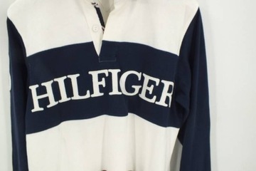 Tommy Hilfiger koszulka męska XS longsleeve