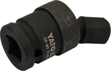 YATO YT-1064 ШАРОВЫЙ СОЕДИНИТЕЛЬ УДАРНОГО НАСАДКИ 1/2''