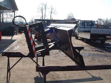 Снегоочиститель