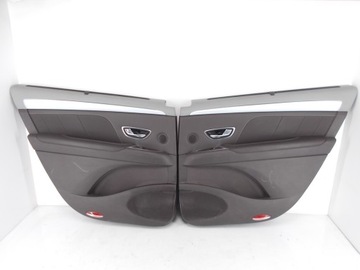 ВИНТ КРЕПЛЕНИЯ ОБИВКИ ДВЕРИ ESPACE V SIDE