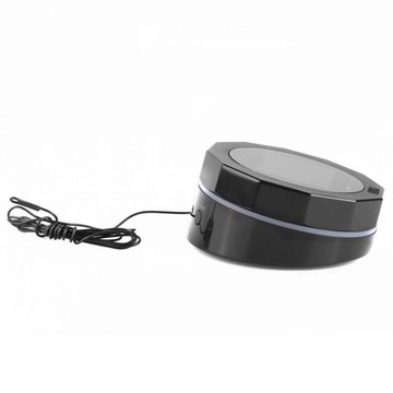 August DR245 FM-тюнер DAB + Bluetooth-будильник
