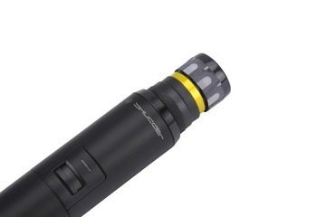 Комплект из двух беспроводных микрофонов Shudder SDR1202.