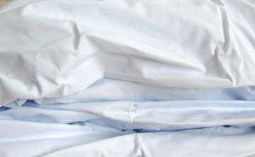 водонепроницаемая простыня на резинке, фольга 70х140