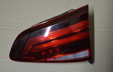 5G0945094AG VW GOLF 7 FACELIFT SVĚTLO PRAVÁ ZADNÍ LED