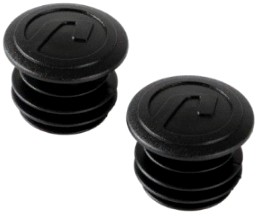 Эргономичные ручки ACCENT COMFORT 3D 92мм серые