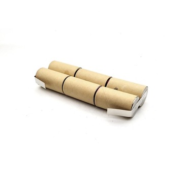 3A dla Gardena Euras Wietek 7.2V Odkurzacz Bateria