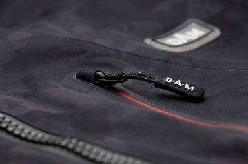 Куртка DAM CamoVision Jacket размер XL (60099)