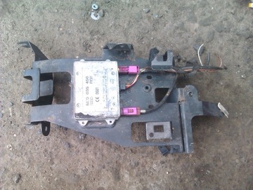 AUDI A4 B6 B7 WZMACNIACZ ANTENOWY 8E0035456 POZNAŃ