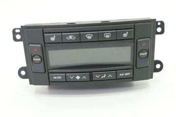 PANEL KLIMATYZACJI NAWIEWU CADILLAC SRX 04- MX237000-1780 15233494